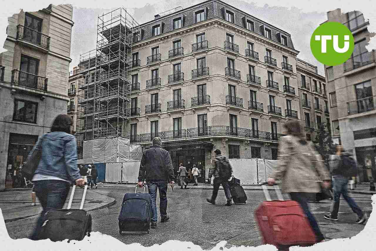 España prevé una subida del 2% en activos hoteleros en 2026 por el desvío turístico desde Oriente Medio