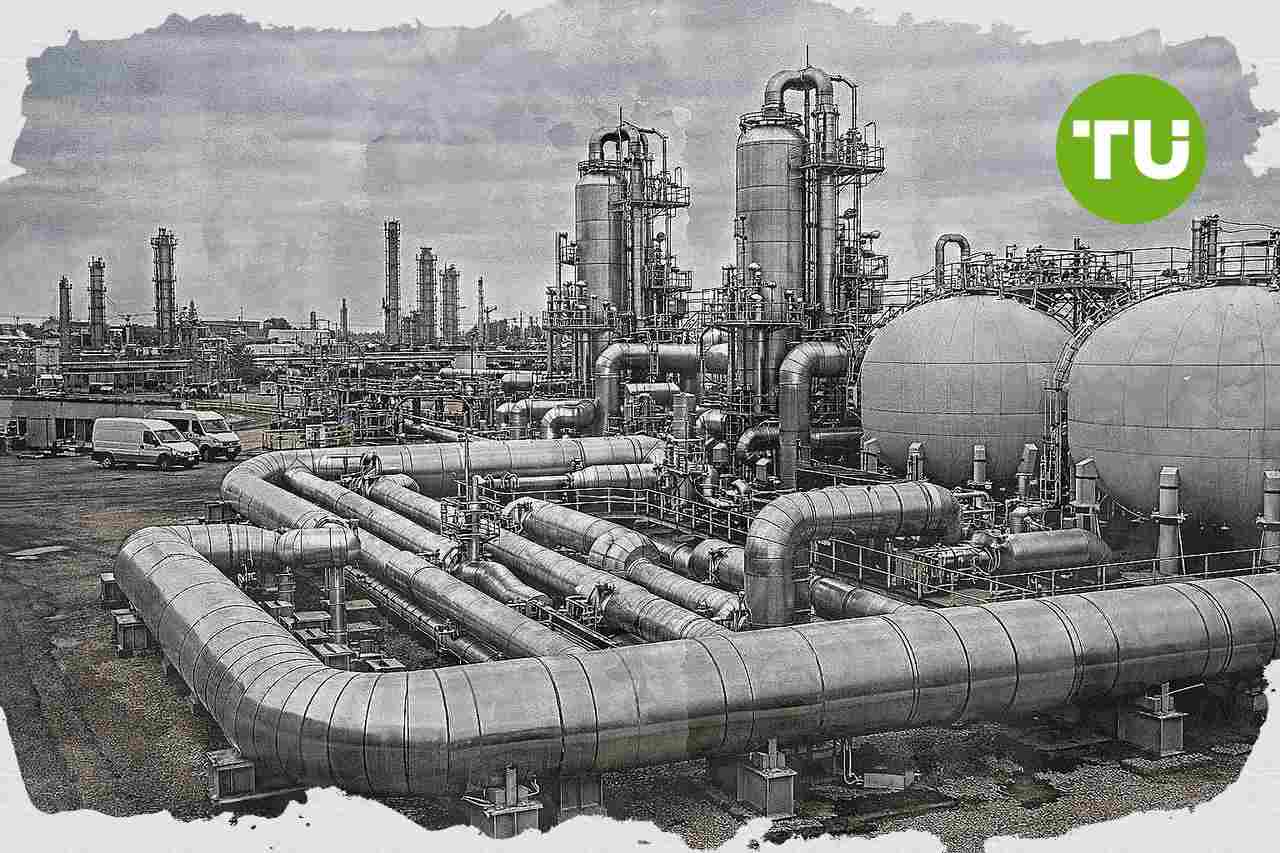 Eni, Corte dei conti approva relazione sulla gestione 2024 con utile netto in calo