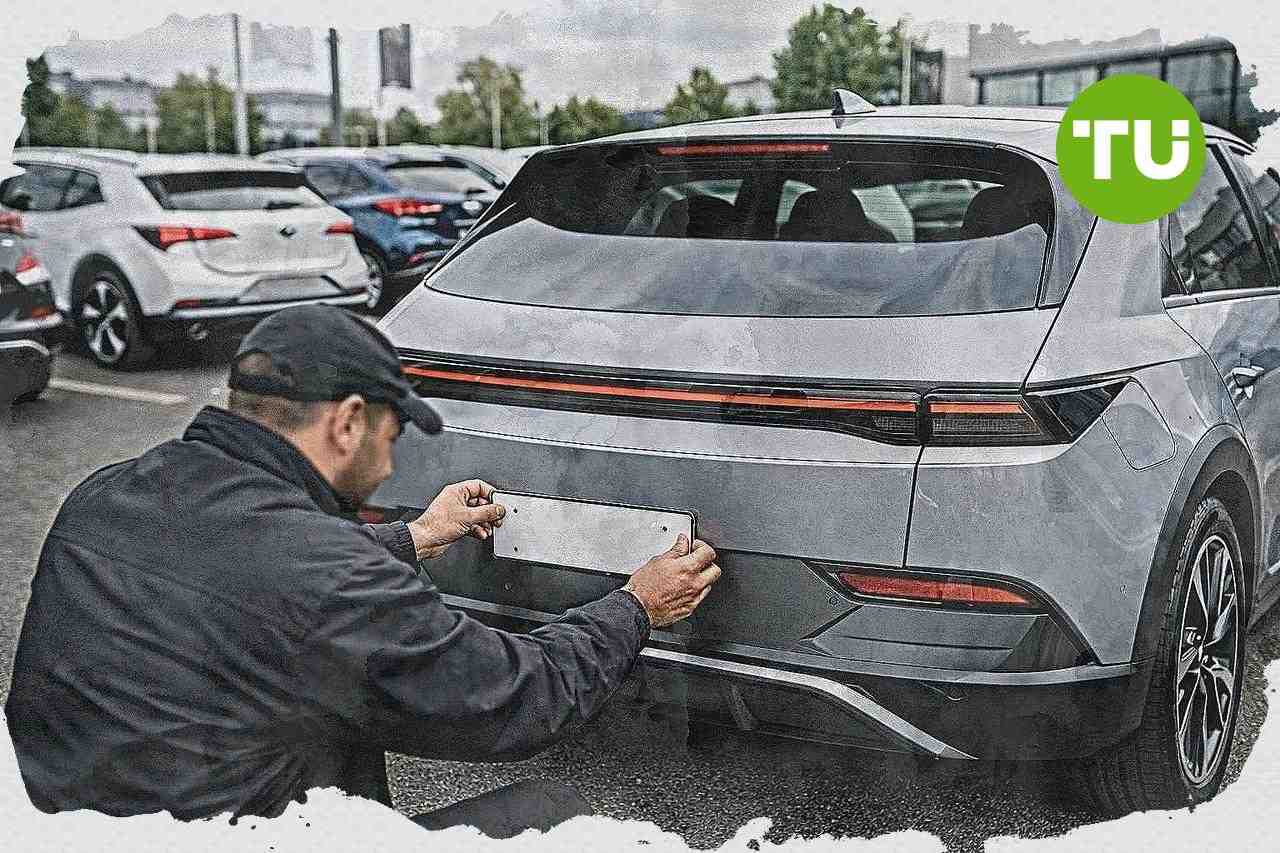 Az EU autópiacán gyorsul az elektromos átállás, a kínai gyártók részesedése nő