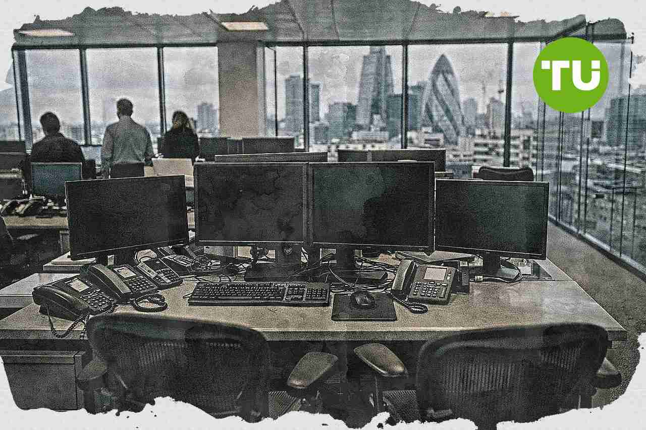 Britain economy shows persistent Brexit drag a decade on