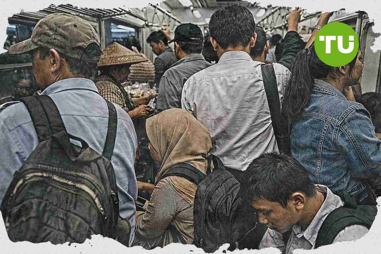 Prabowo soroti anomali pertumbuhan ekonomi Indonesia dan kenaikan kemiskinan