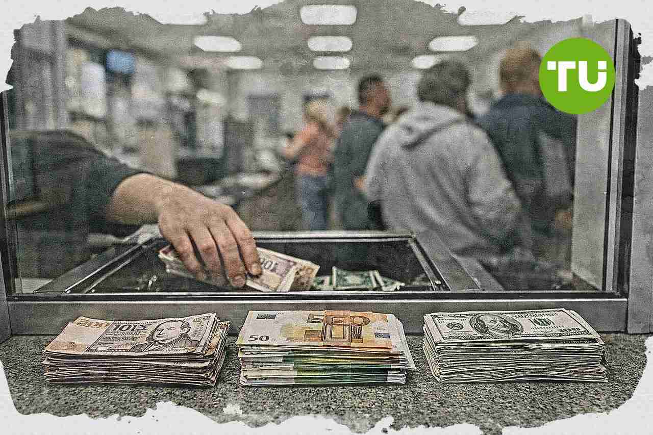A forint gyengülése folytatódik a devizapiaci nyomás közepette