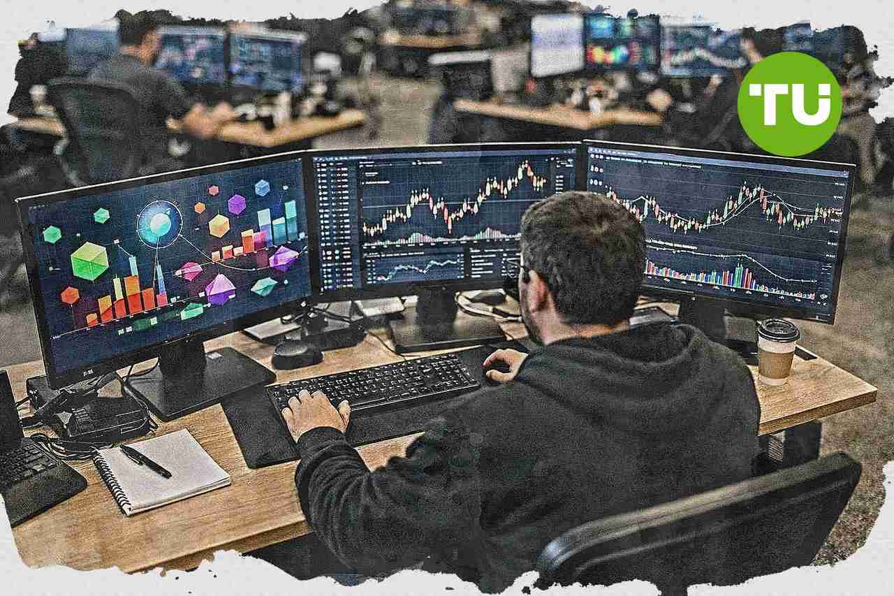 글로벌 가상자산 거래소, 주식 토큰 확대하며 종합금융 플랫폼 전환 모색