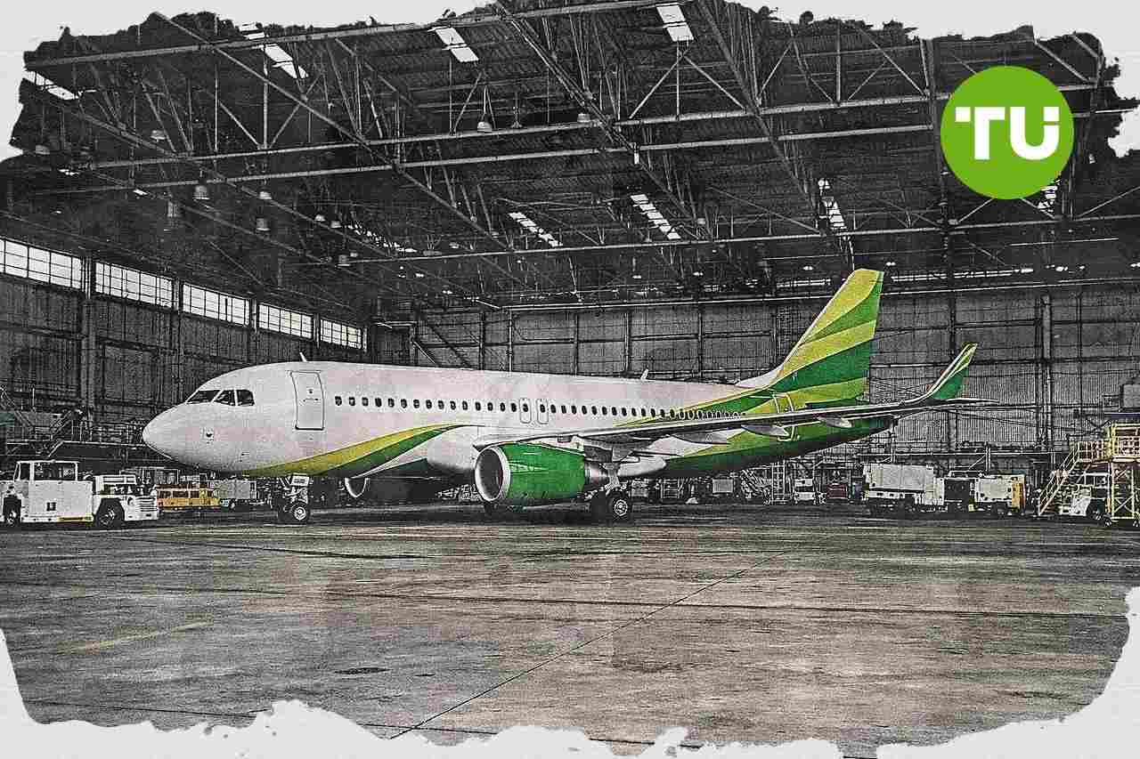 Amar Bank perluas pemasaran lewat kemitraan livery pesawat Citilink di Indonesia