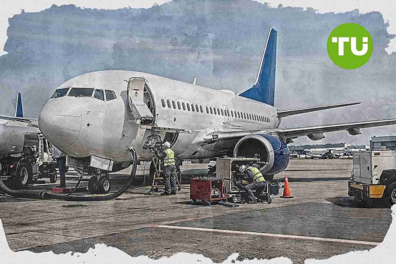Sono Trinity Group, Trinity Air 자본확충·병합으로 재무구조 개선 추진