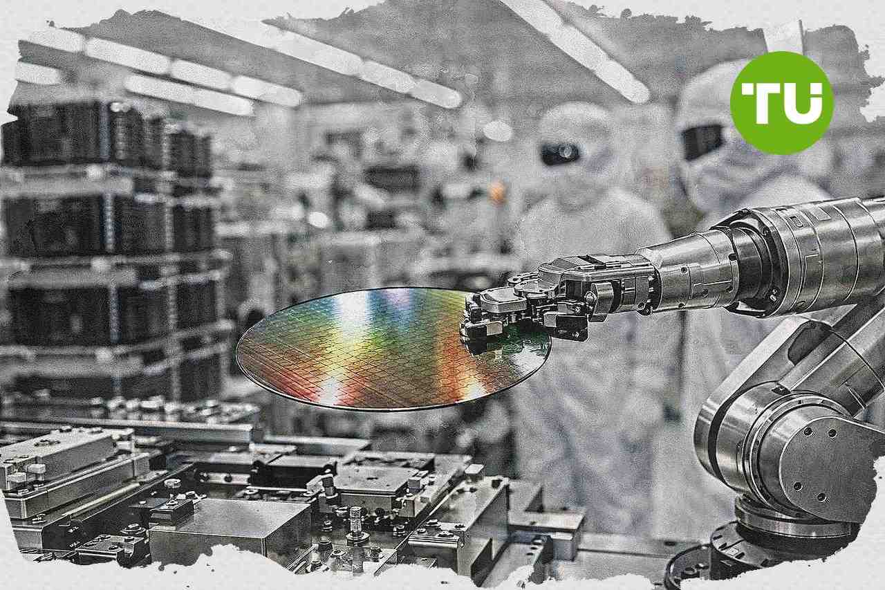 Samsung Electronics, HBM4 100억달러 매출 기대 속 천안 패키징 라인 점검