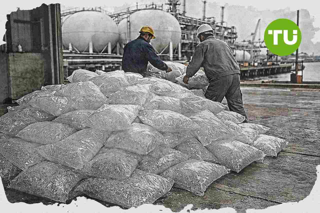 Pemerintah bebaskan bea masuk impor LPG dan bahan baku plastik untuk tekan biaya industri