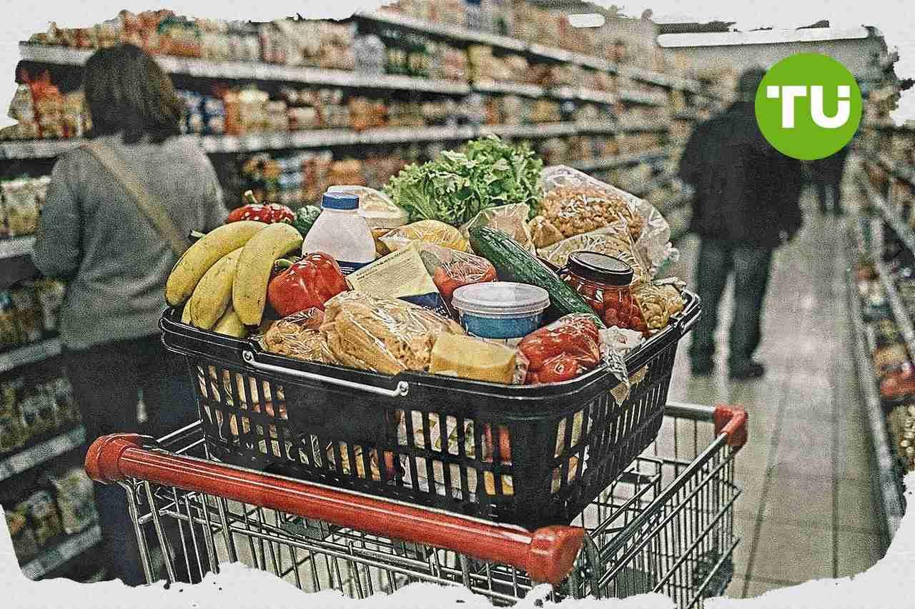 Grecia mantiene la cesta de supermercado más barata frente a ocho mercados europeos, con la segunda mayor carga de IVA