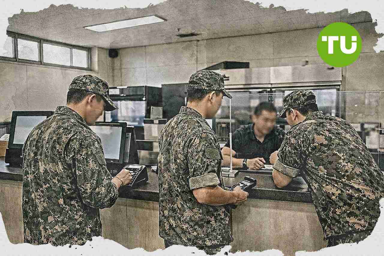 하나금융, 군인 지원 금융·복지 확대