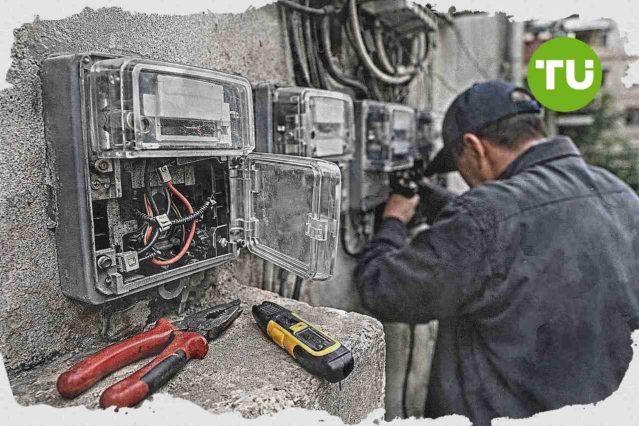 ΔΕΔΔΗΕ: Αστυνομική επιχείρηση στη Θεσσαλονίκη για κύκλωμα ρευματοκλοπών με ζημία άνω των 9 εκατ. ευρώ