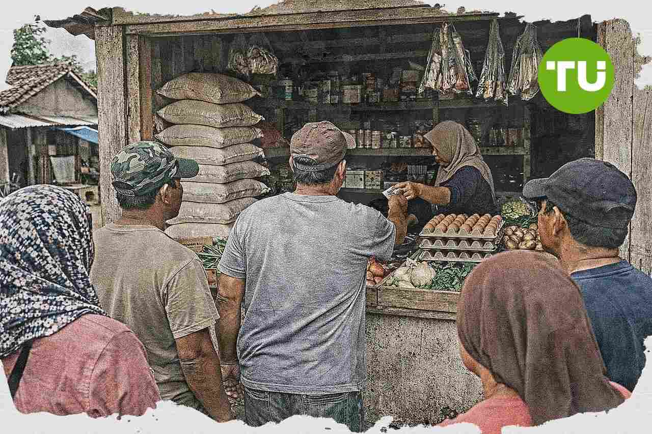 Asosiasi desa dukung pelaksanaan MBG dan Kopdes Merah Putih di Indonesia
