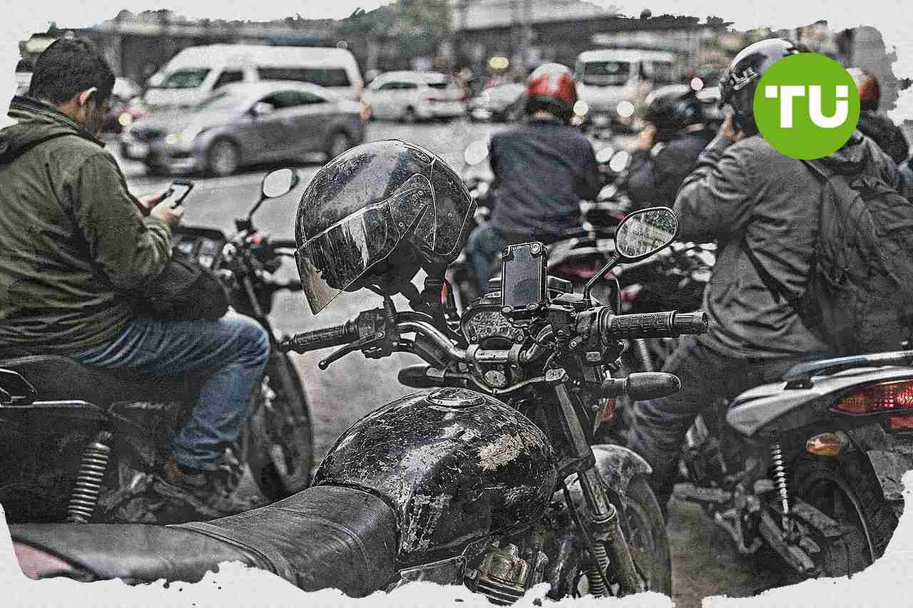 GoTo dan Grab turunkan komisi ojol menjadi 8 persen mulai 1 Juli 2026