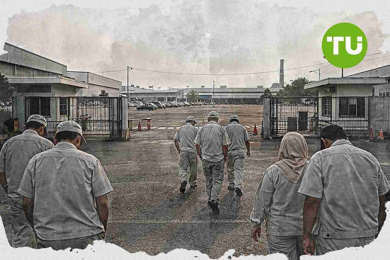 Industri otomotif Jepang di Jawa Timur hadapi risiko relokasi ke Vietnam, 10.000 pekerja terancam PHK