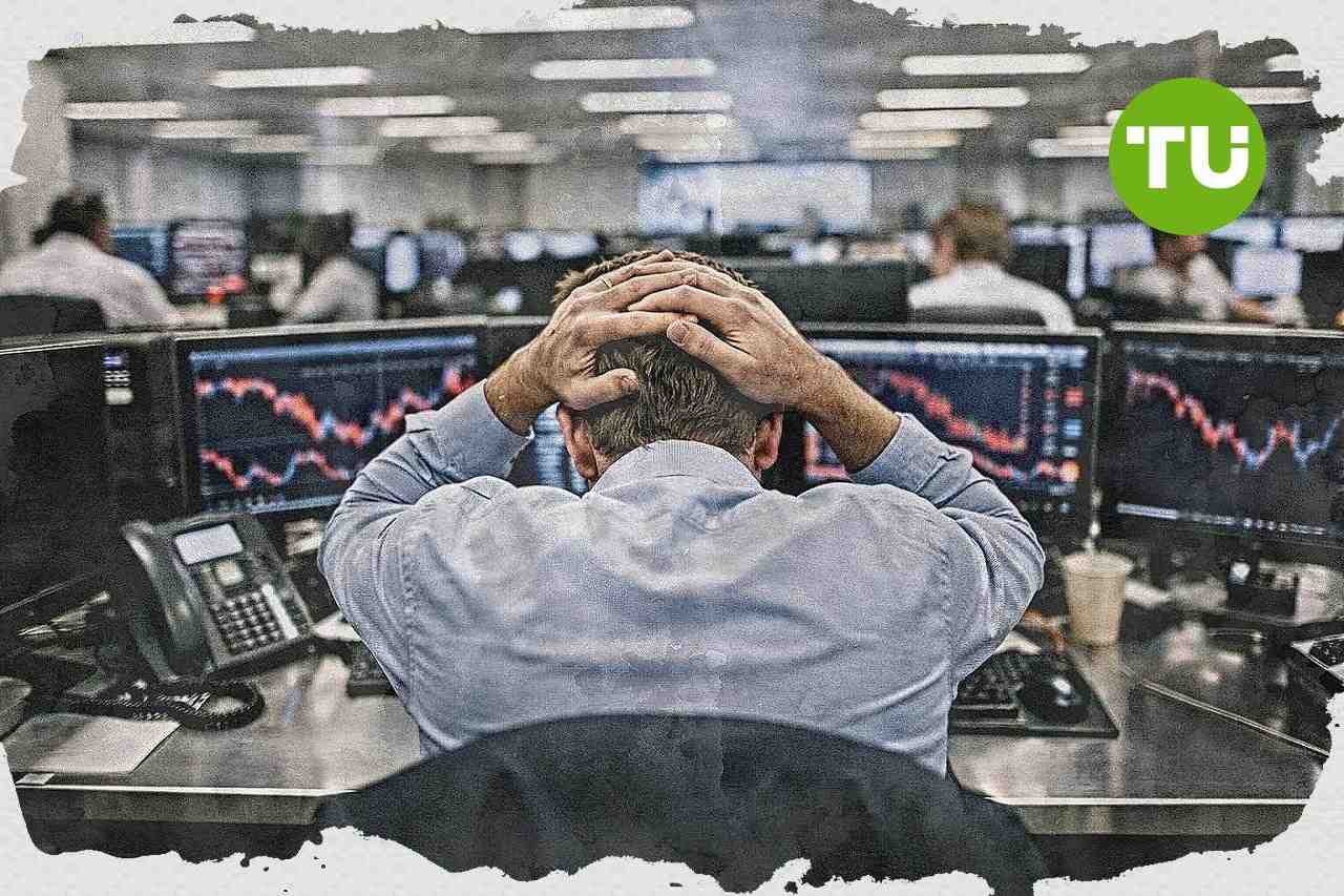 London stocks fall as rate hike bets weigh on miners and midcaps