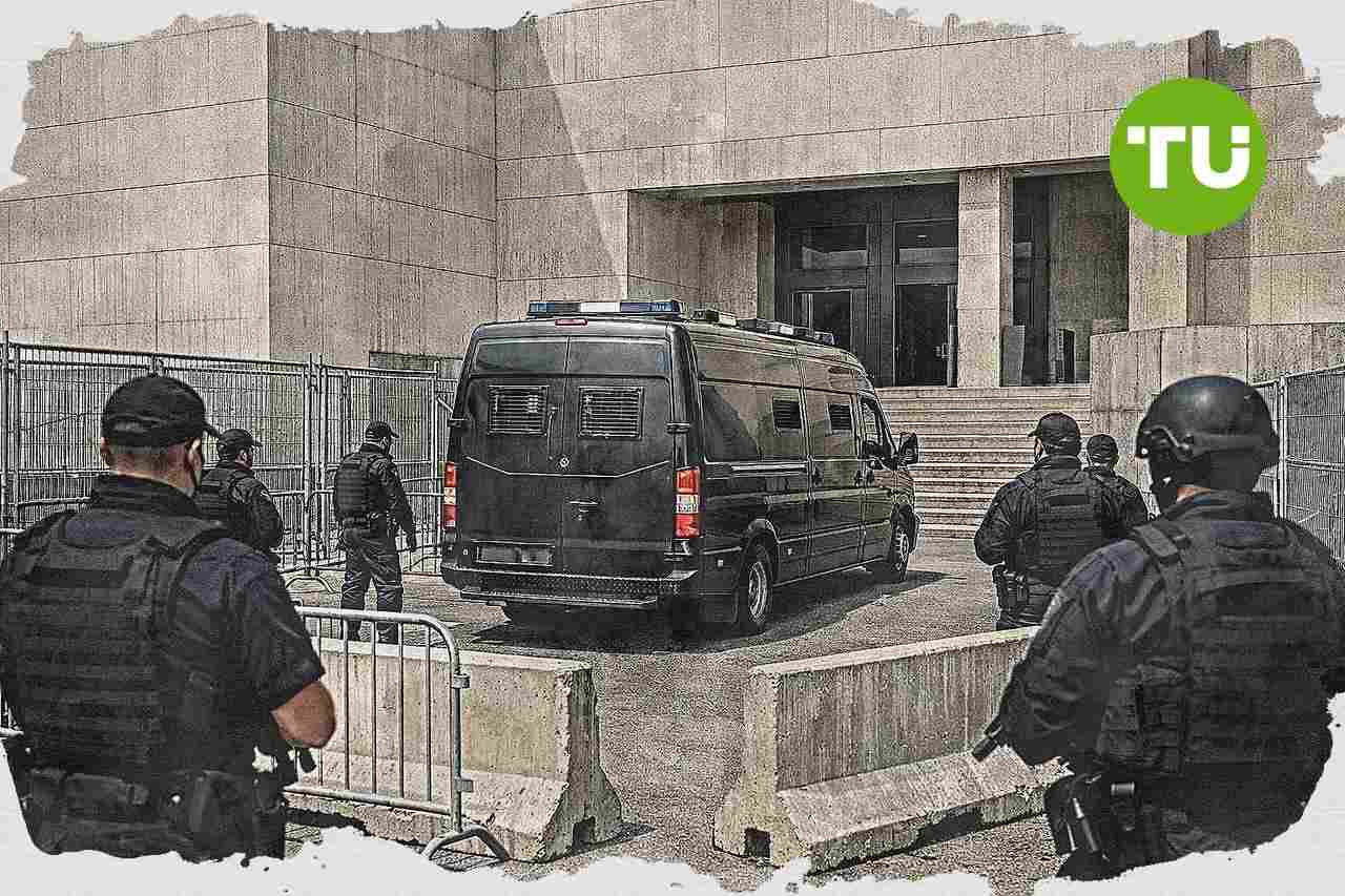 Portugal enfrenta falha de coordenação antiterrorista após ameaças do MAL a líderes políticos