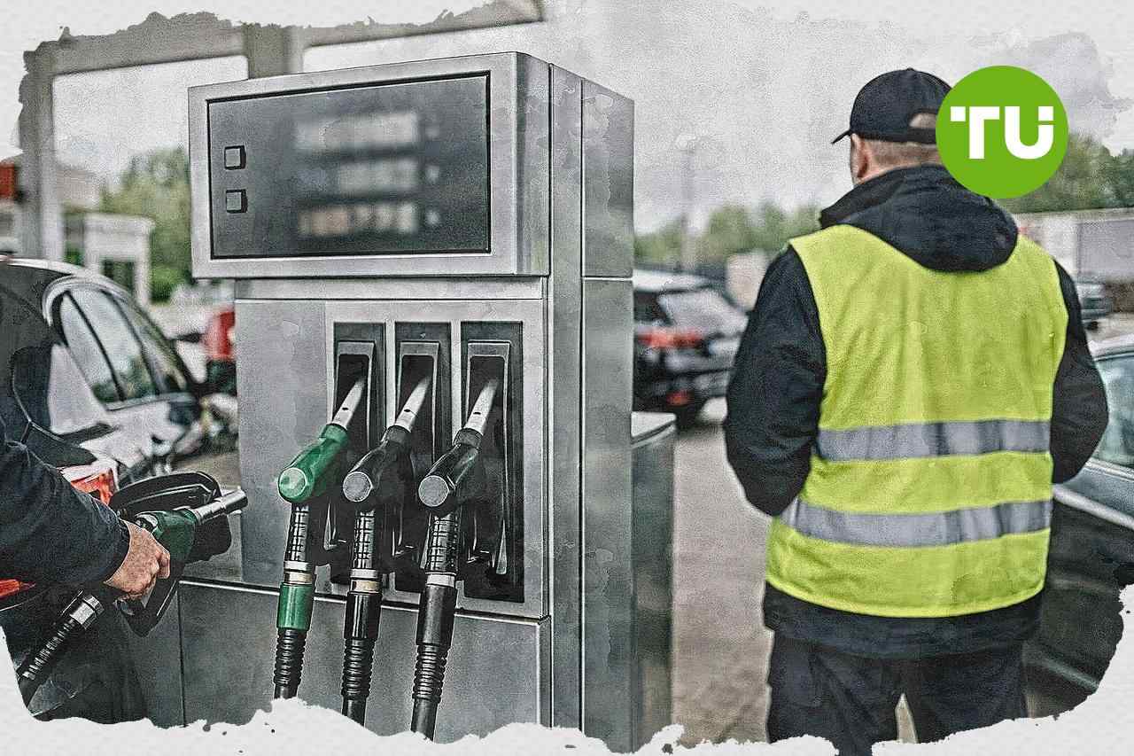 Polska obniża maksymalne ceny benzyny na 24 czerwca, stawka diesla bez zmian
