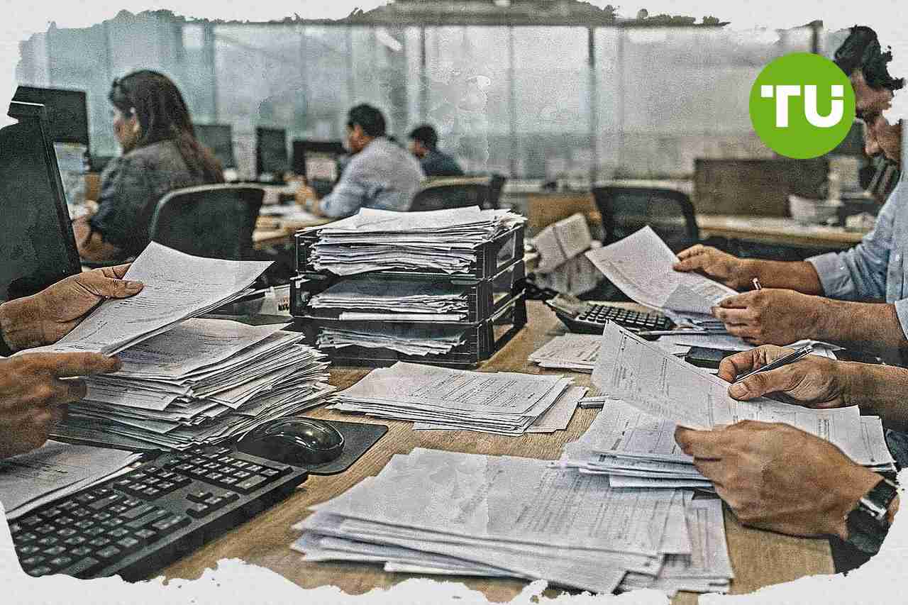 RBI has issued the final guidelines for TReDS