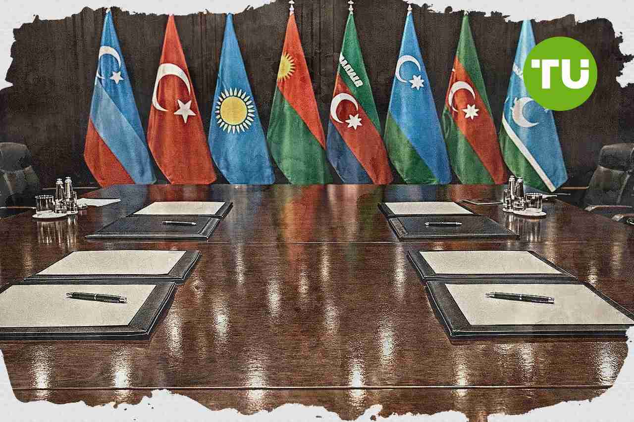 Türkiye, Türk devletleri dijital ekonomi anlaşmasında onay sürecini ilerletti