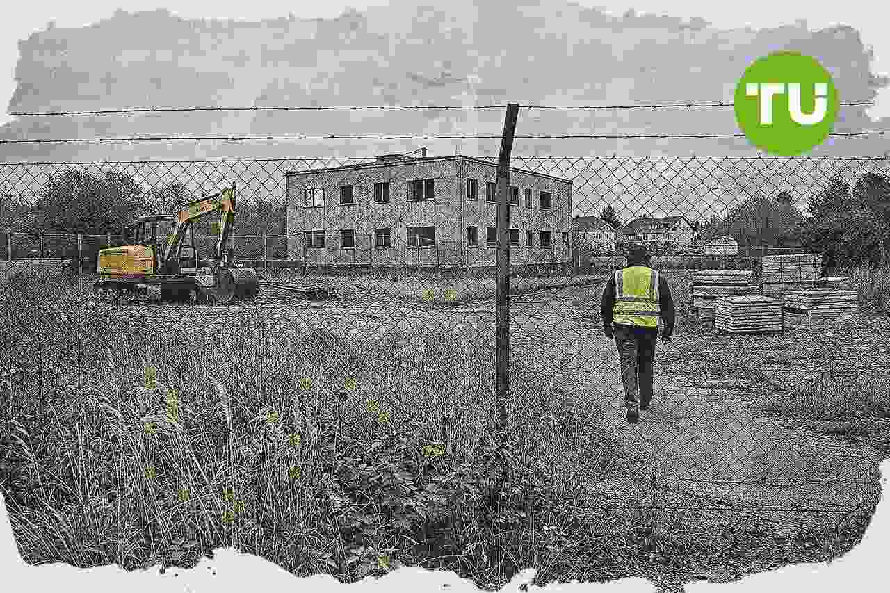 Linksfraktion fragt Auswirkungen des Konversionsmoratoriums in Rheinland-Pfalz ab