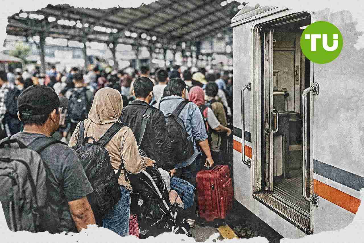 Pemerintah alokasikan stimulus transportasi Rp2,04 triliun untuk diskon tiket liburan