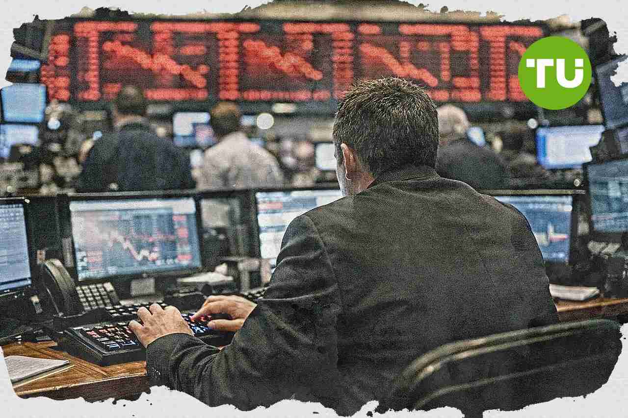 Nasdaq 100 set to lose over $1 trillion as tech selloff deepens