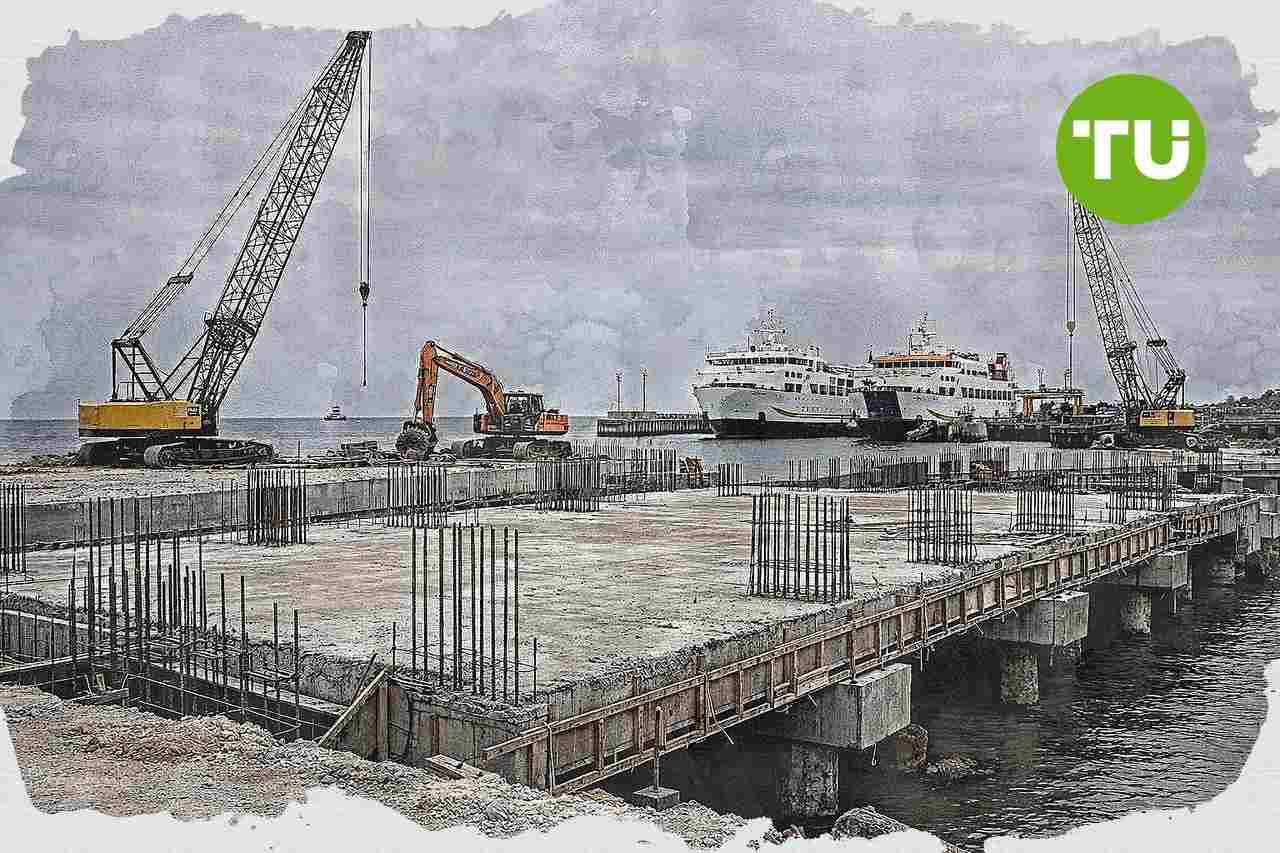 ASDP mulai pengembangan dermaga Pelabuhan Tanjung Kalian untuk dukung kapasitas penyeberangan Bangka