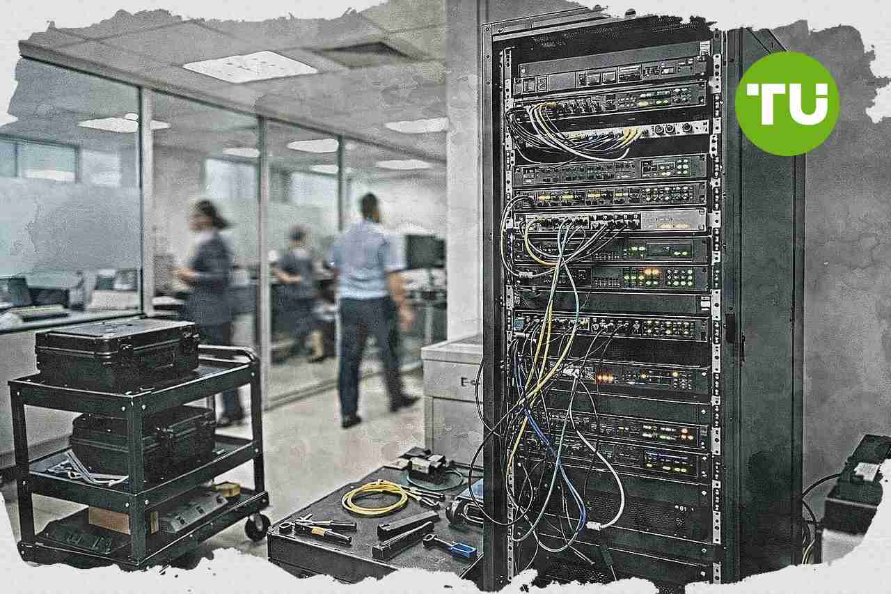 Biaya overhead perbankan naik pada April 2026, investasi digital menekan efisiensi industri