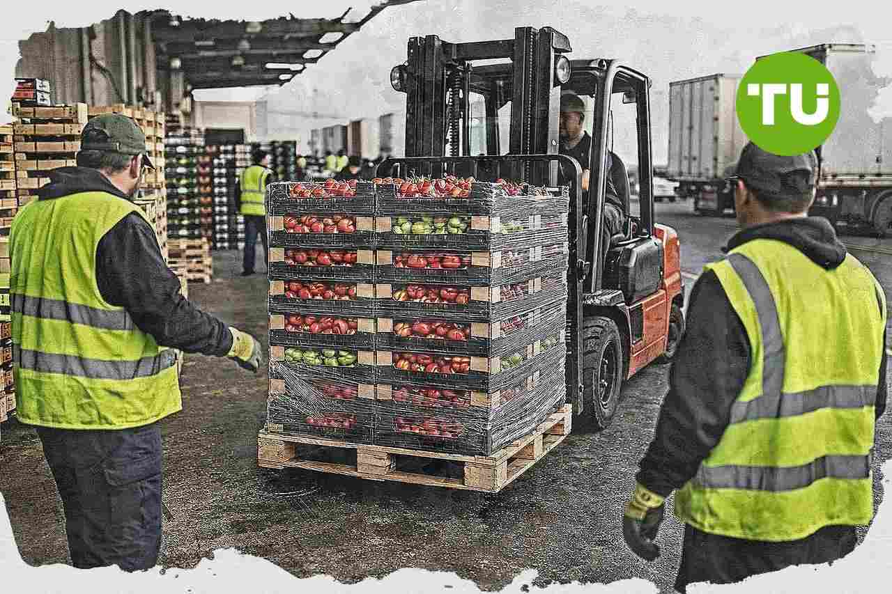 Andalucía eleva sus exportaciones y mantiene superávit comercial en el primer cuatrimestre de 2026