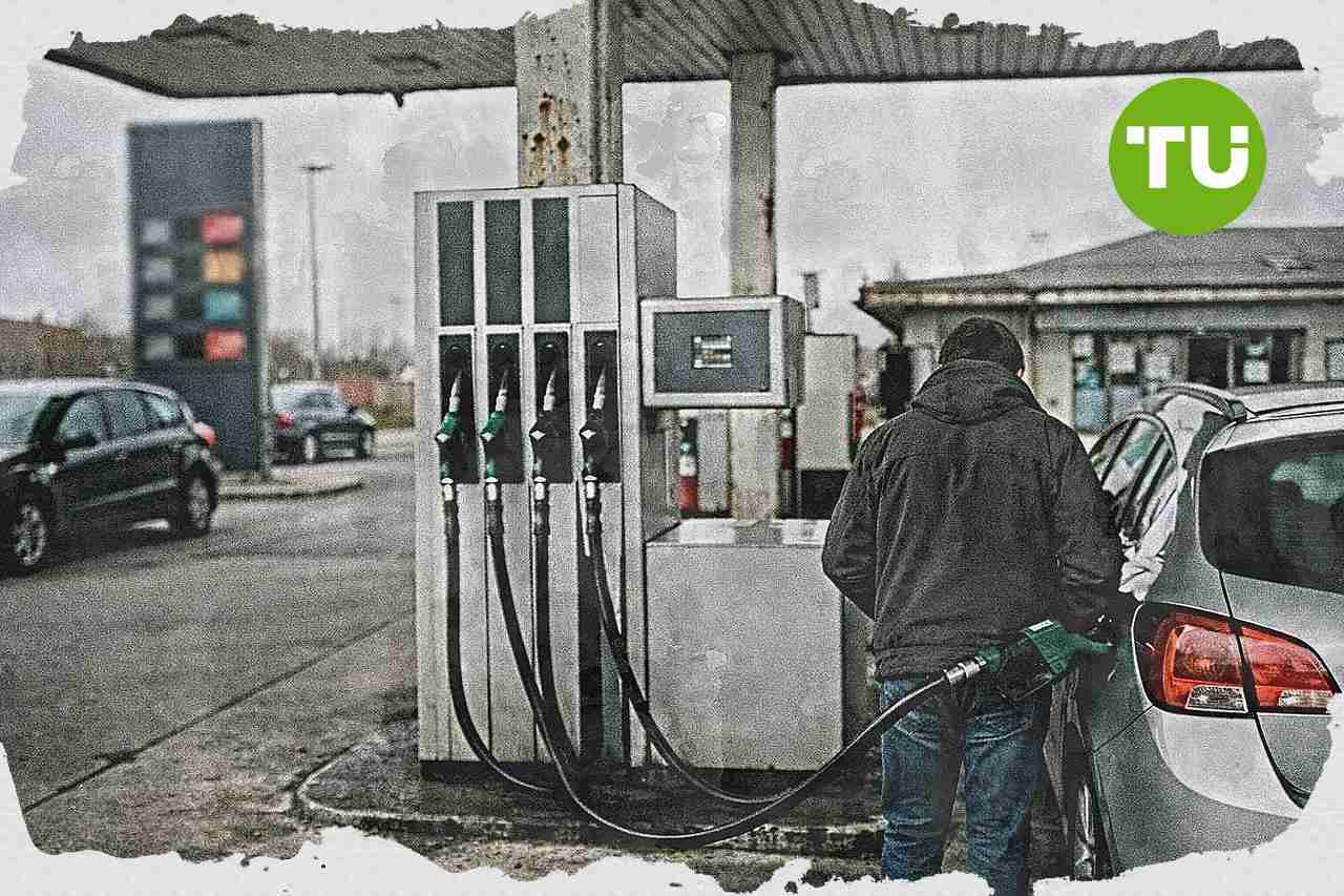 Magyarország kivezeti a hatósági üzemanyagárakat a benzinkutakon