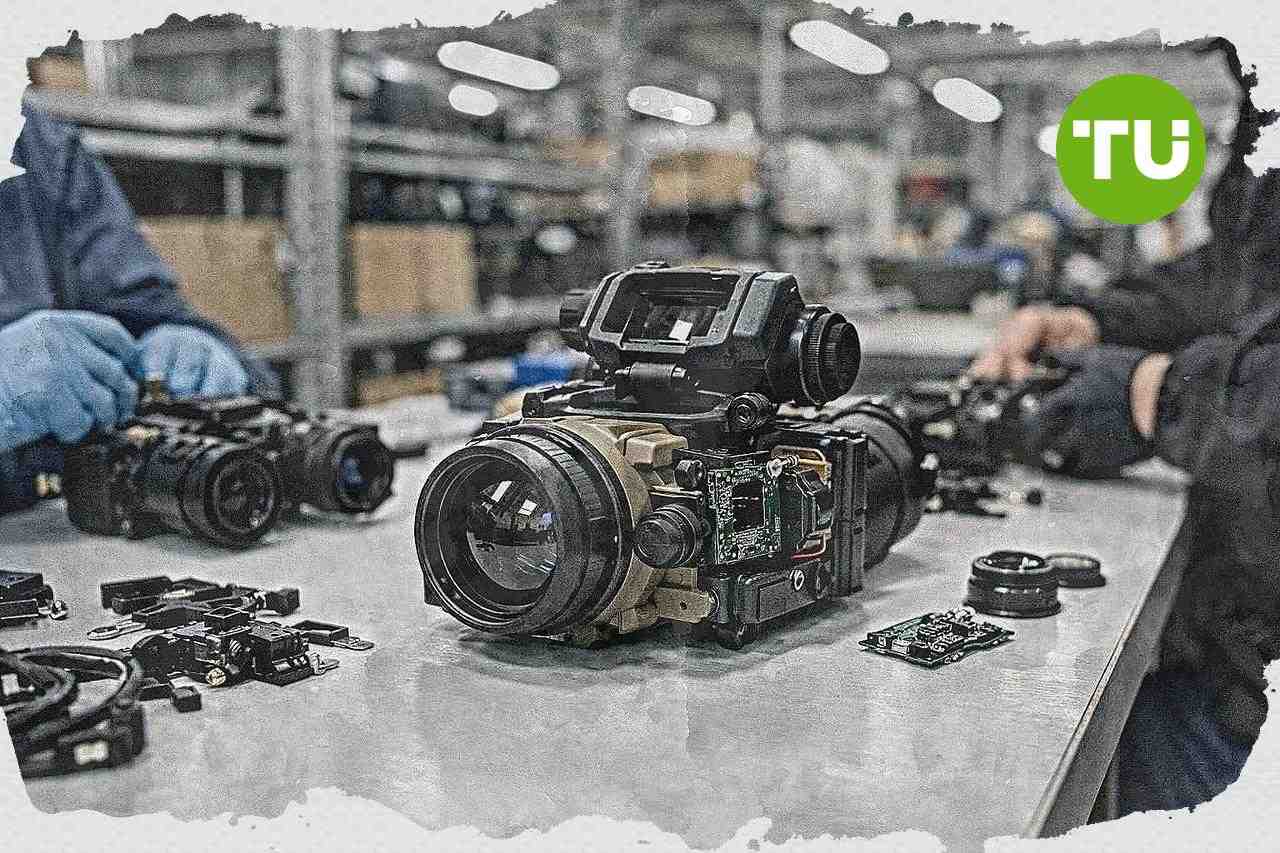 THEON asegura pedidos por 70 millones de euros y refuerza su cartera en defensa europea