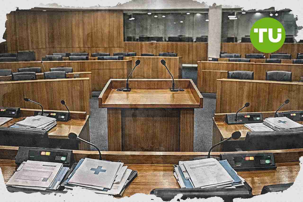 Warszawa szykuje głosowanie nad absolutorium Trzaskowskiego amid pytań o Szpital Południowy
