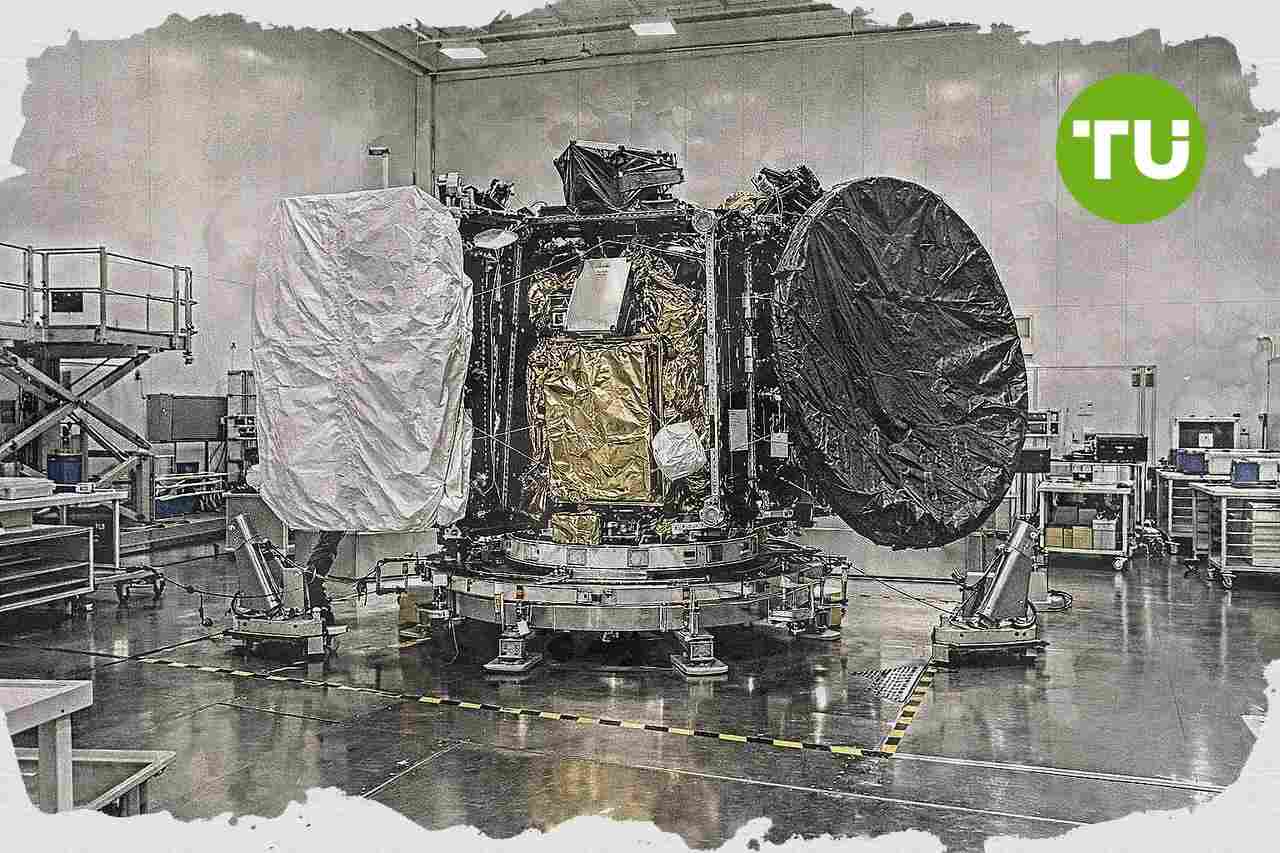 Leonardo vicina a presentare alla Ue il progetto Bromo per la jv satellitare con Airbus e Thales