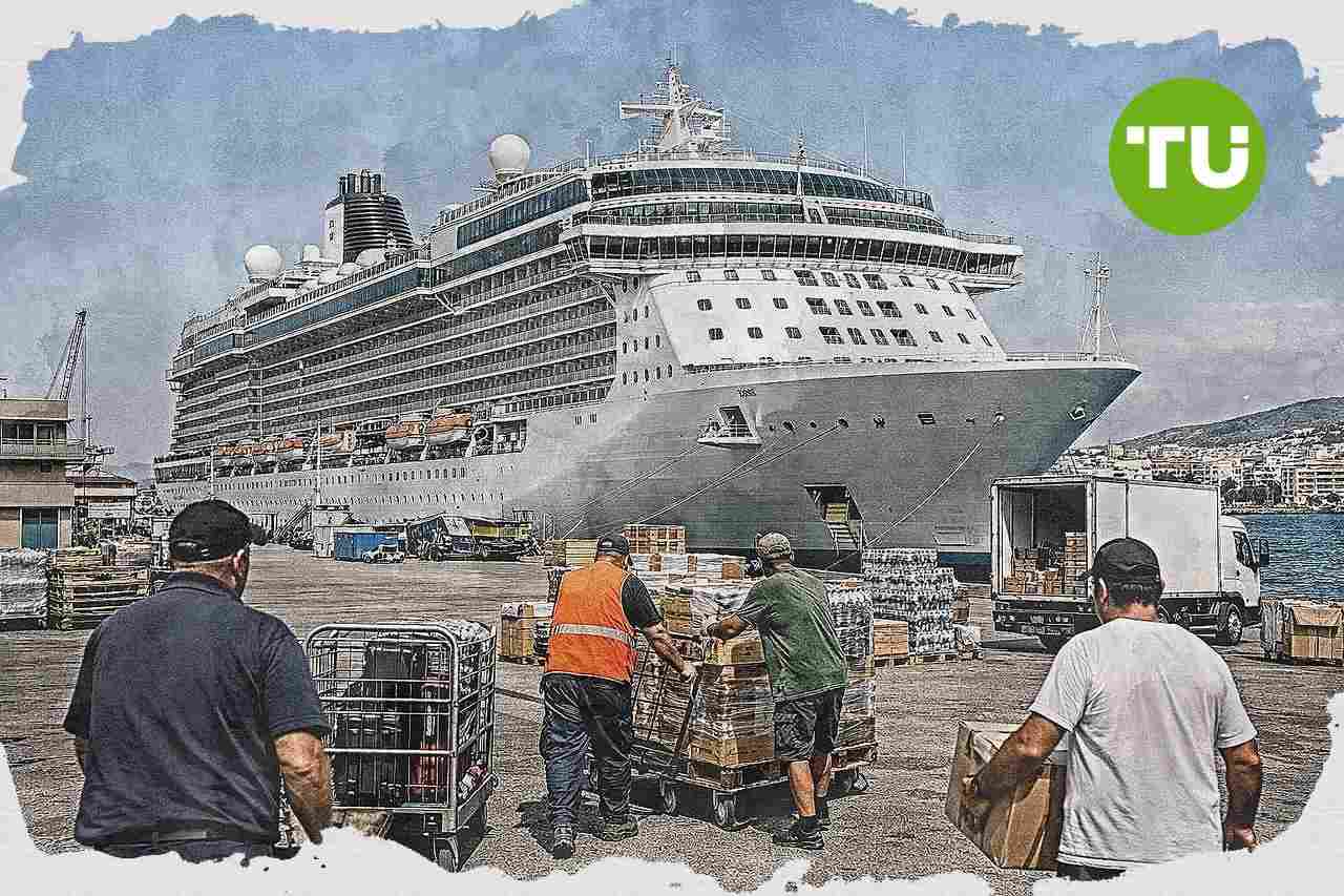 La asociación griega de cruceros aprueba el presupuesto de 2026 y reclama una estrategia nacional para el sector