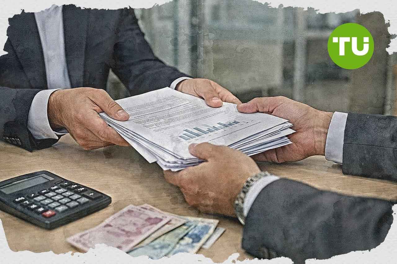 Türkiye reel sektörde net döviz açığı büyüyor