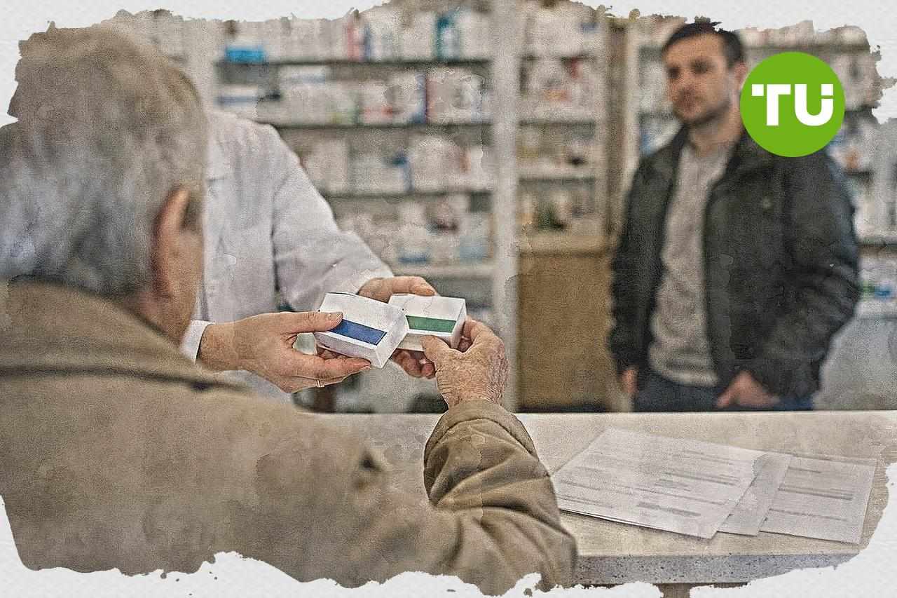 CSIF propone un copago farmacéutico del 30% para trabajadores y gratuidad para pensionistas en España