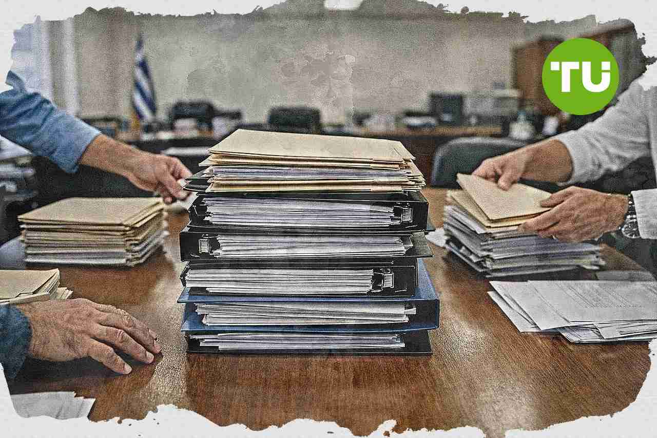 Grecia impulsa reforma para ampliar los fondos de pensiones ocupacionales