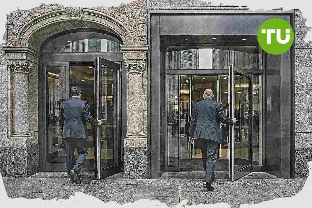 UniCredit rilancia l’ipotesi Commerzbank come operazione strategica nel mercato bancario tedesco