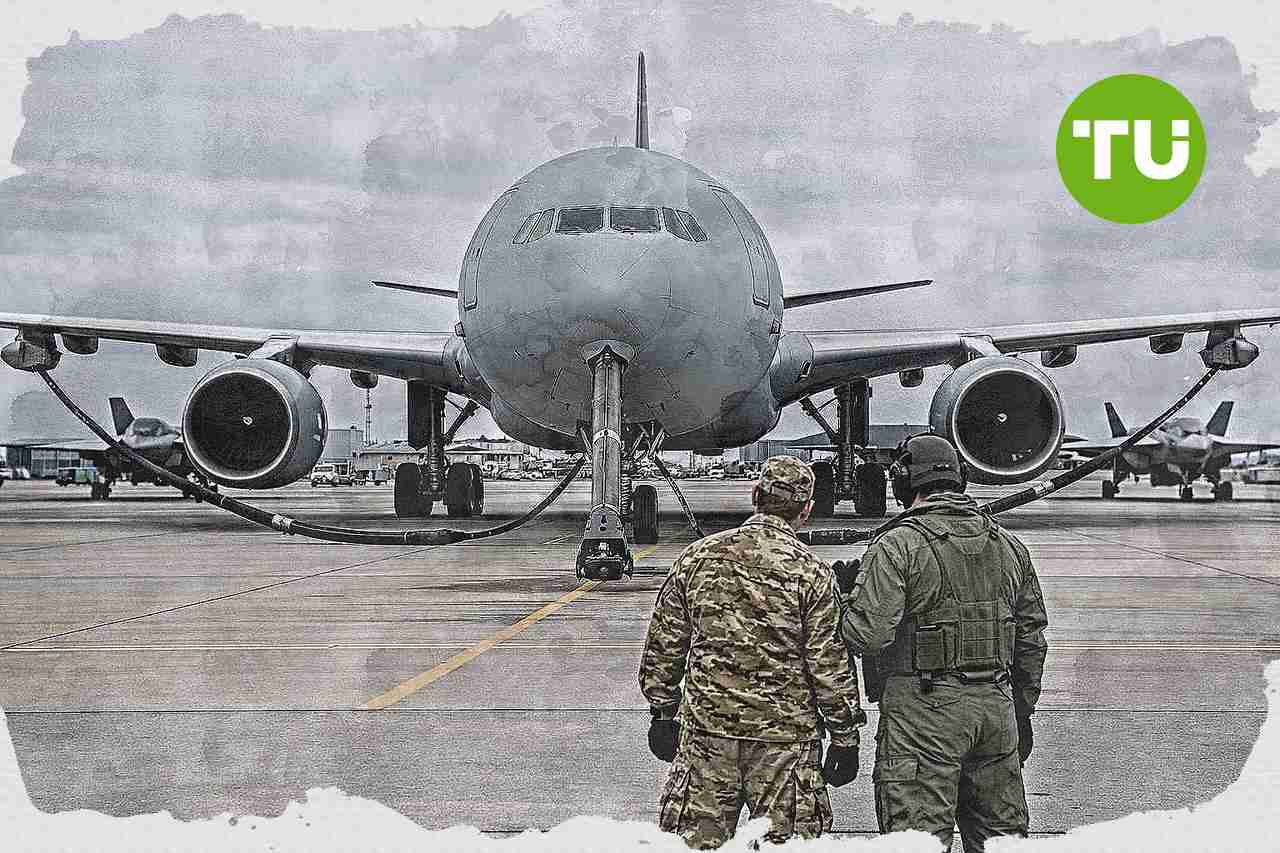 Polska finalizuje zakup Airbus A330 MRTT dla F-35 w ramach programu SAFE