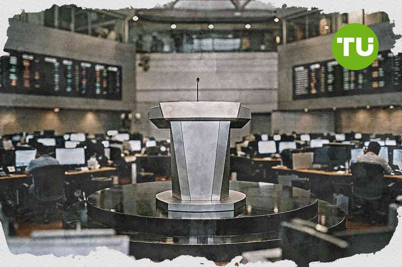 Pemerintah belum rencanakan ambil saham BEI meski aturan baru membuka peluang