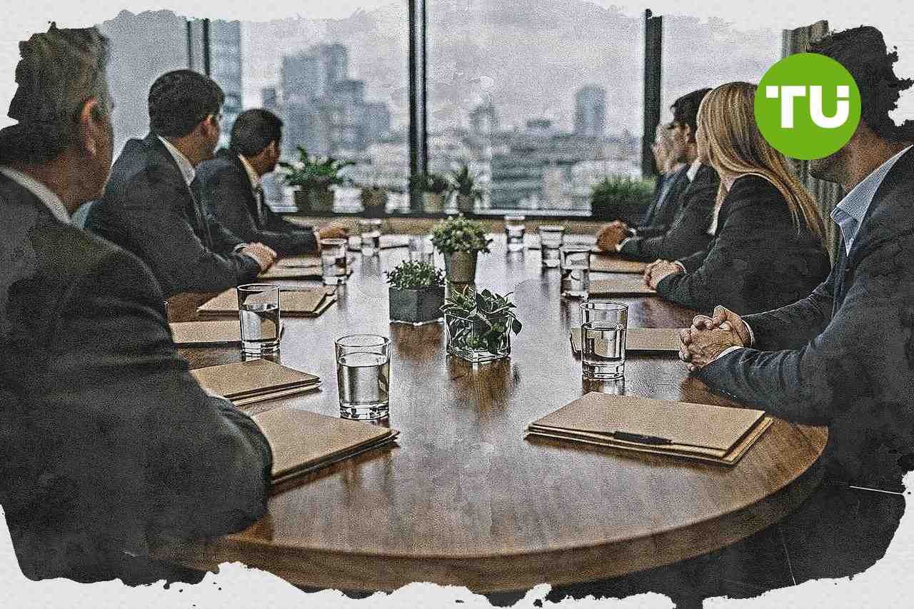 Hazine ve Maliye Bakanlığı, Londra iklim finansmanı temaslarıyla yatırımcı görüşmelerini sürdürüyor