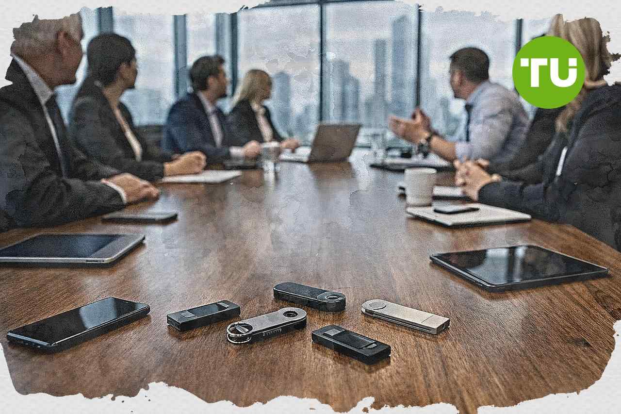 Franklin Templeton expands crypto investment operations with 250 Digital acquisition