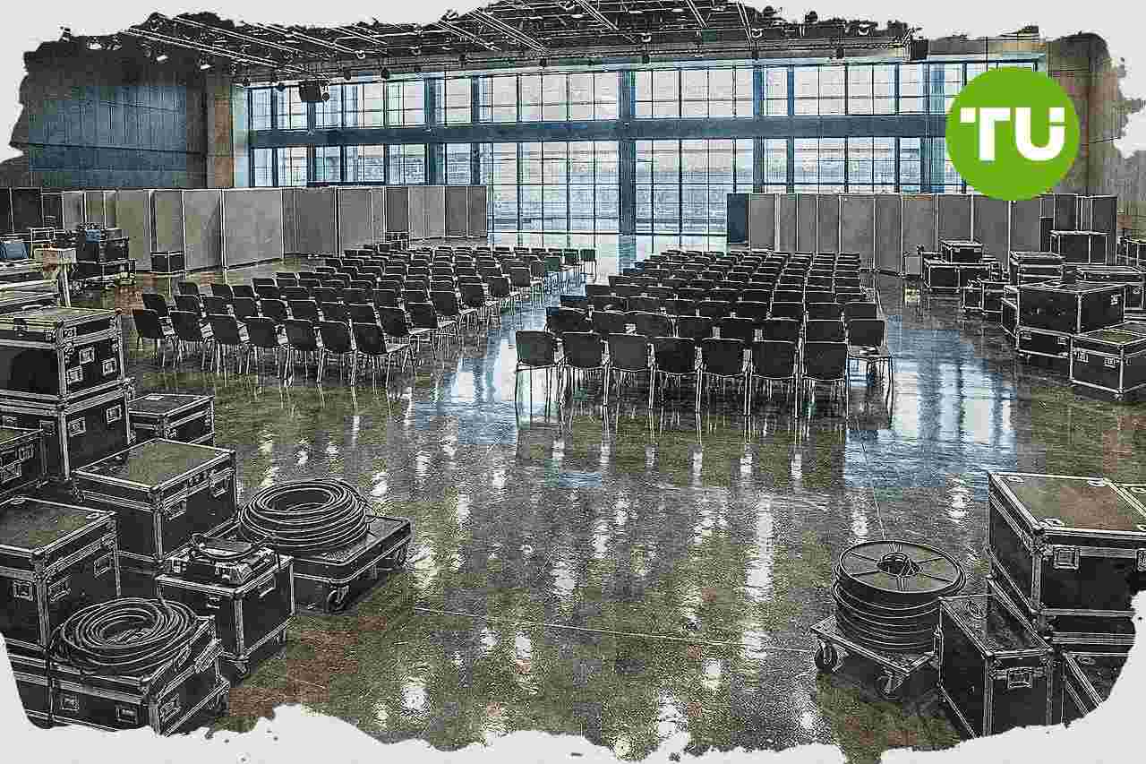 Konferencja odbudowy Ukrainy w Gdańsku rusza bez potwierdzenia udziału Zełenskiego