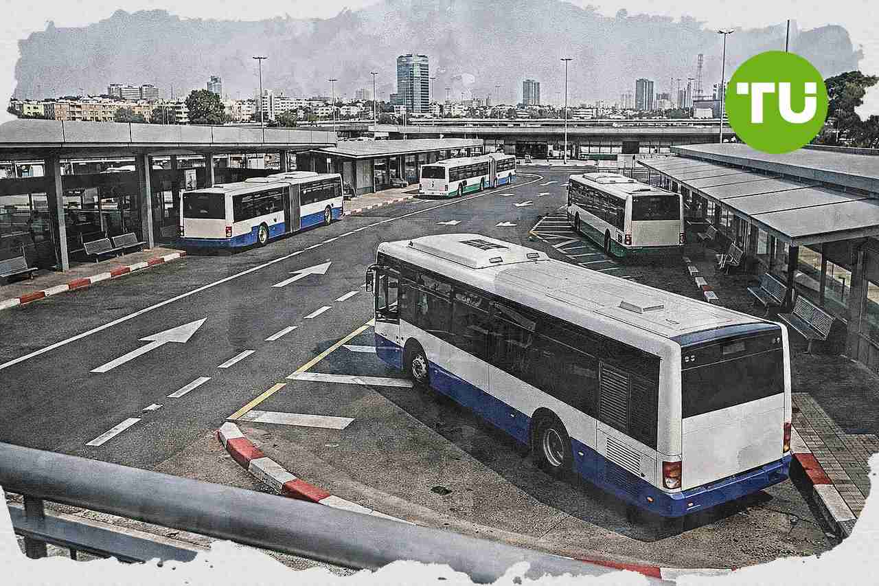 ישראל מקדמת רפורמת ניהול בתחבורה הציבורית לאחר אישור ועדת הכלכלה