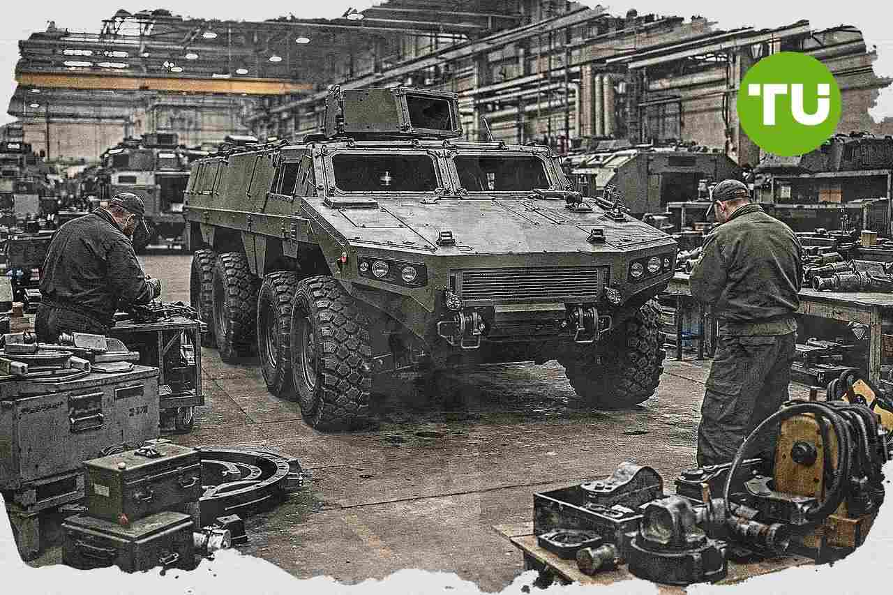 Polska chwali finansowanie SAFE dla zbrojeniówki mimo wcześniejszego weta prezydenta