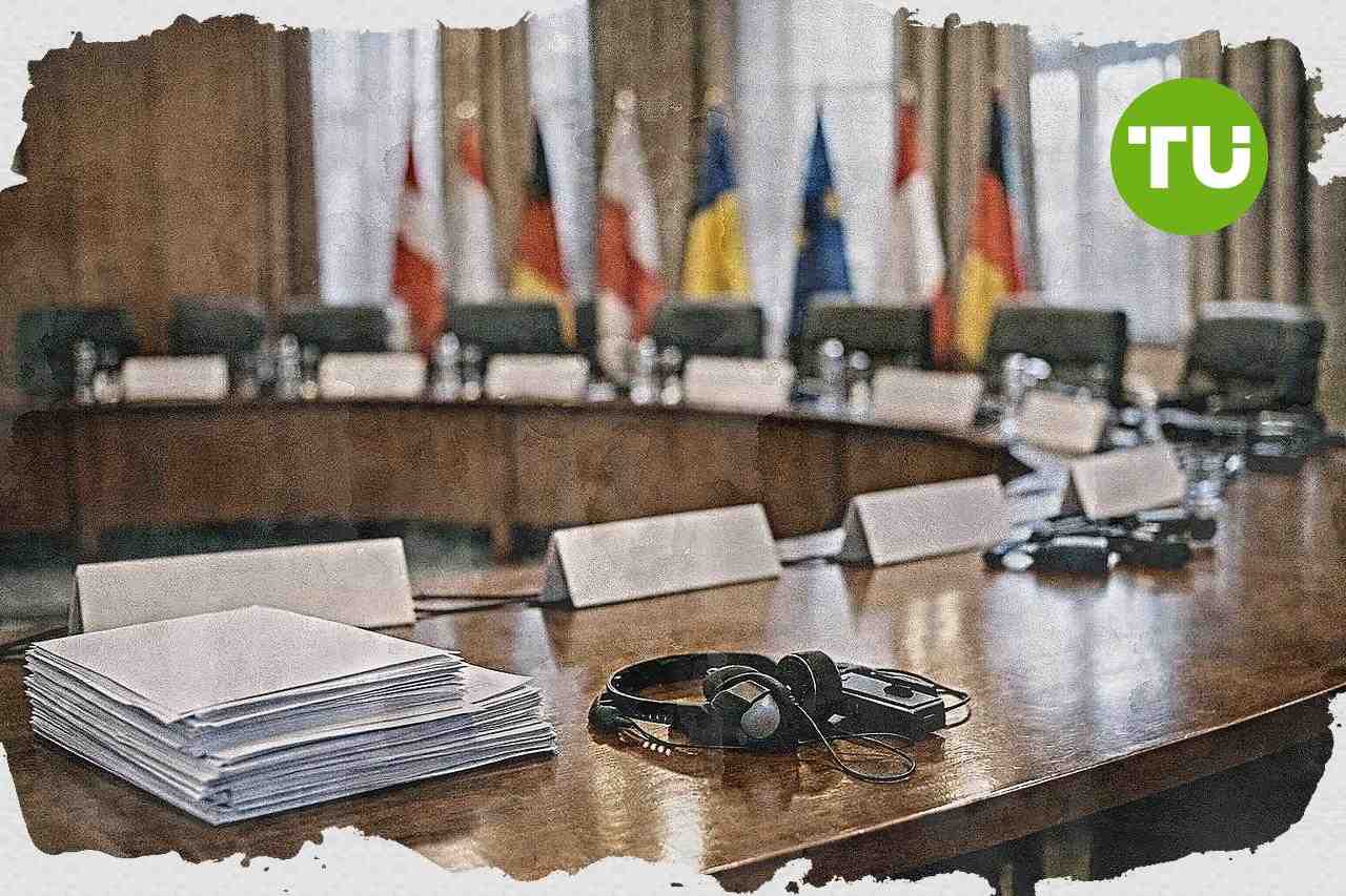 Konferencja odbudowy Ukrainy w Gdańsku ma otworzyć drogę do porozumień biznesowych