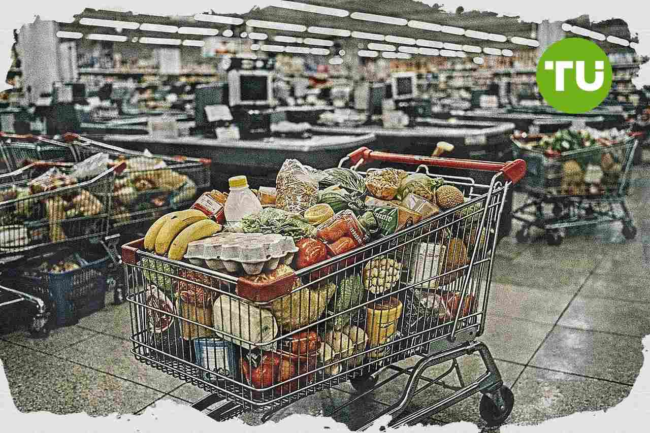 משרד הכלכלה מציג את "הסל של ישראל" כמהלך שהגביר תחרות בשוק המזון
