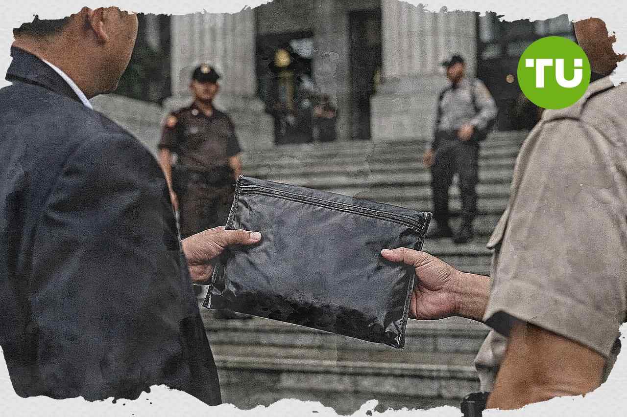 KPK limpahkan perkara suap eks pejabat Bea Cukai ke PN Tipikor Jakarta