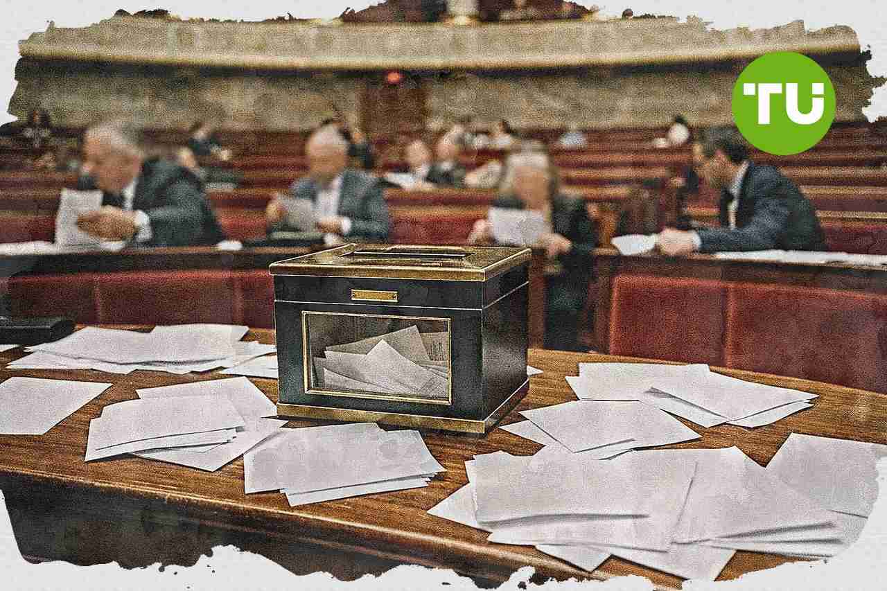 La Corse avance vers un vote clé sur son statut d’autonomie à l’Assemblée nationale