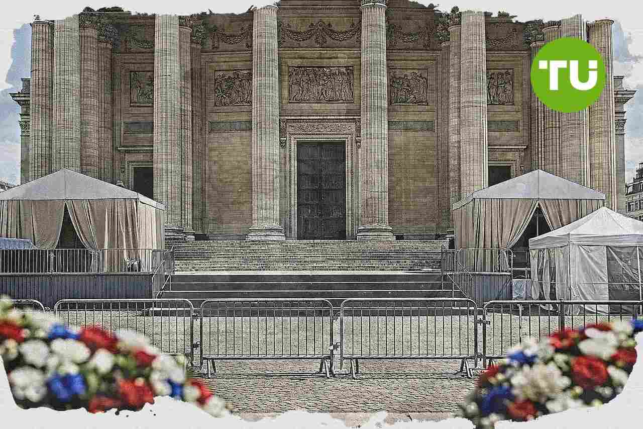La France honore Marc Bloch au Panthéon dans un contexte politique sensible