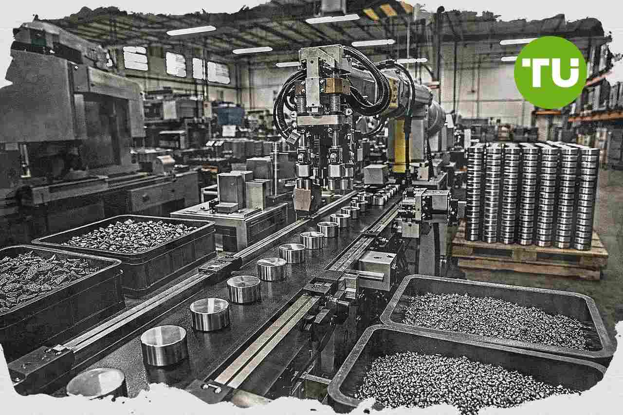 Energy Fuels buys German magnet group Vacuumschmelze for $1.9bn
